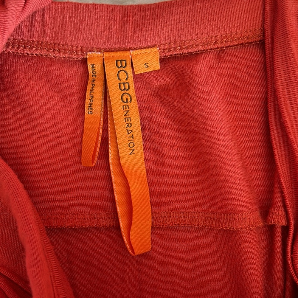 Bcbgeneration Top - image 2